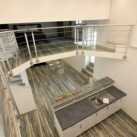 Apartament Bastion