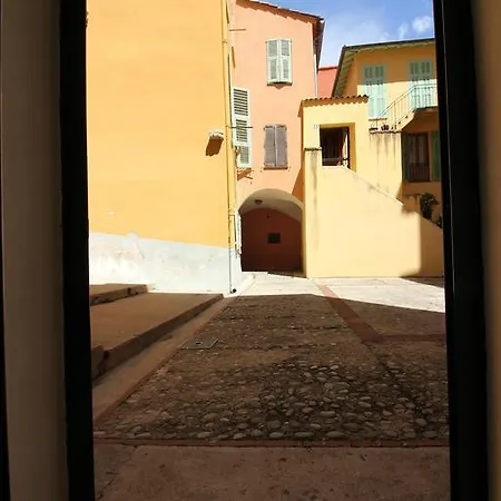 Bastion Apartament