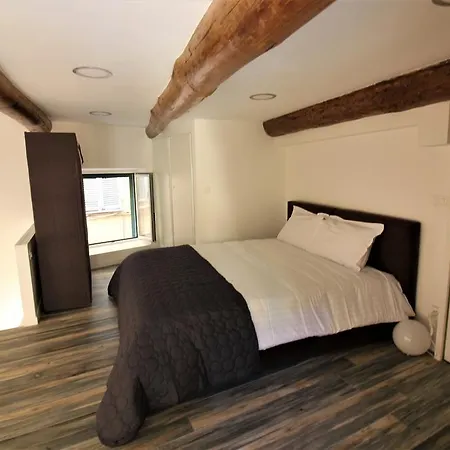 Bastion Apartament *