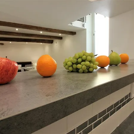 Apartament Bastion