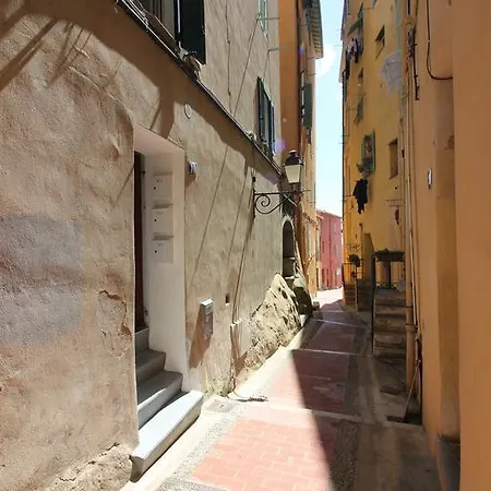 Bastion Mentona