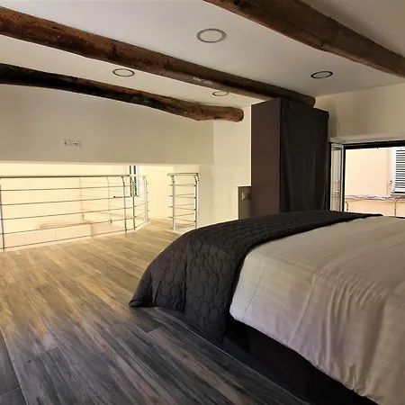 Bastion Apartament