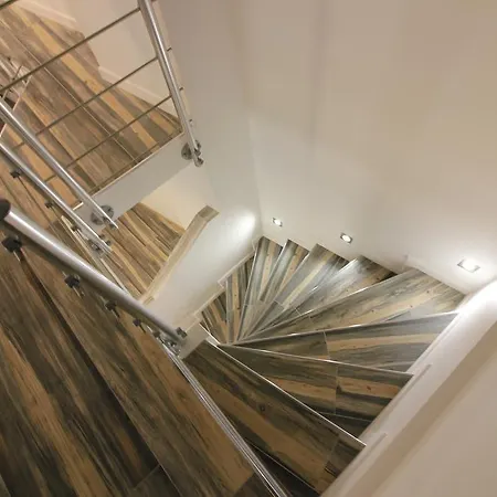 Bastion Apartament Mentona