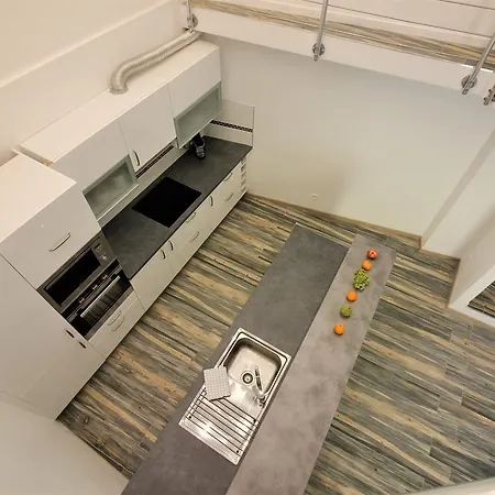 Bastion Apartament